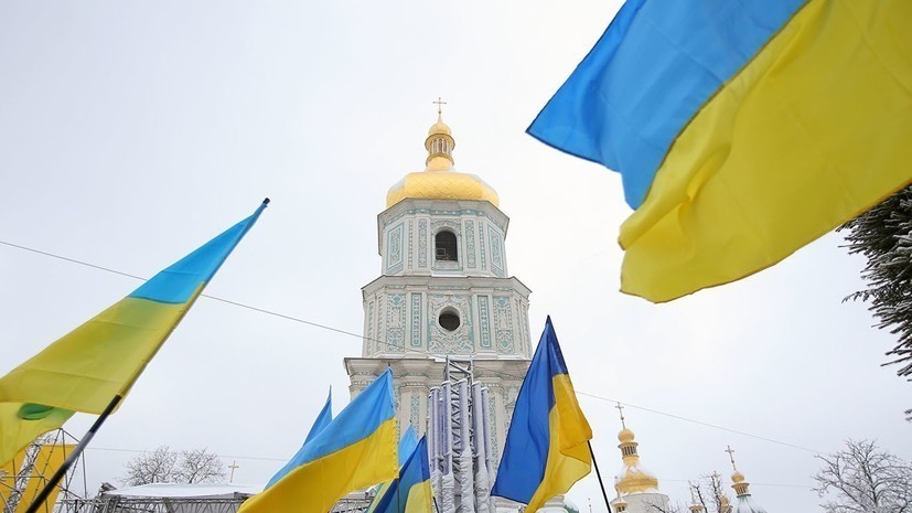 Эксперт прокомментировал захват храма УПЦ в Волынской области