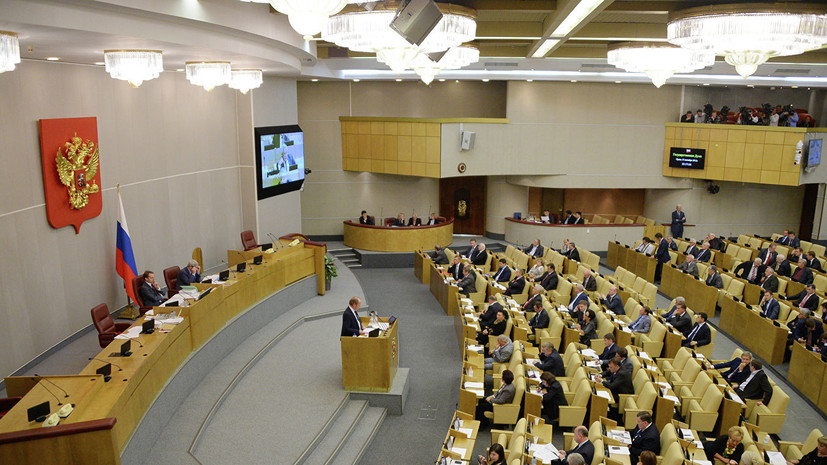 В Госдуме прокомментировали план Британии нарастить военное присутствие в Арктике