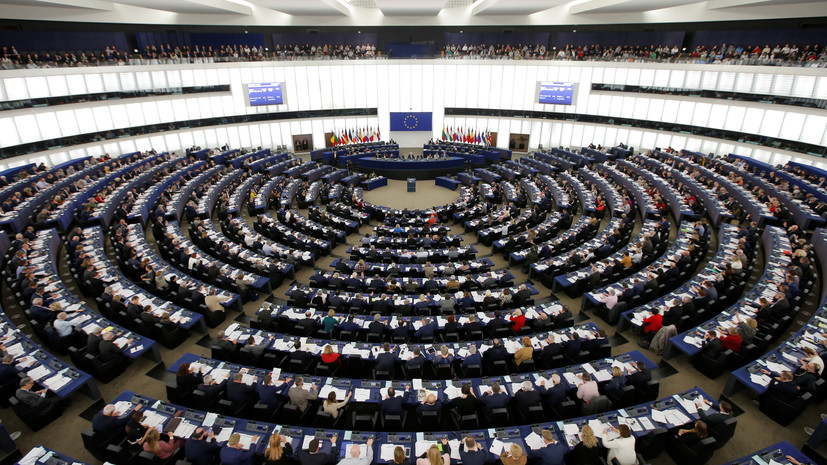 В ЕП прокомментировали недопуск евродепутатов в Венесуэлу