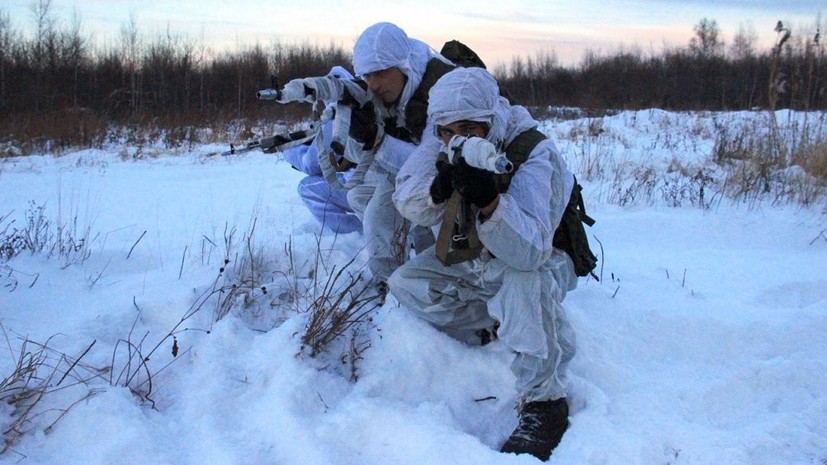 Экс-министр обороны Латвии Раймондс Бергманис оценил Вооружённые силы России