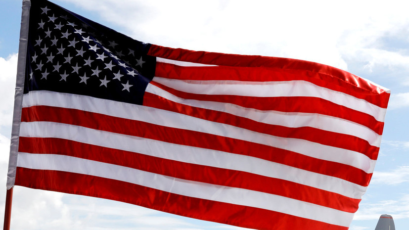 В США расследуют «паутину связей» Национальной стрелковой ассоциации и России