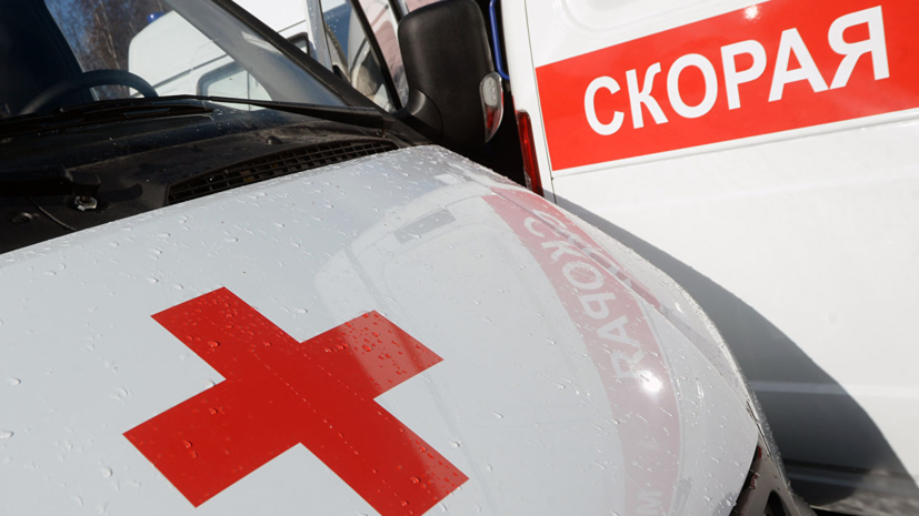 Число погибших в ДТП с микроавтобусом под Ростовом возросло до шести
