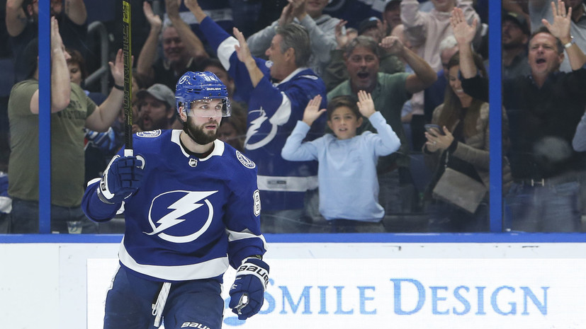 Вайсфельд сомневается, что Кучеров мог бы так же хорошо выступать в более слабой команде