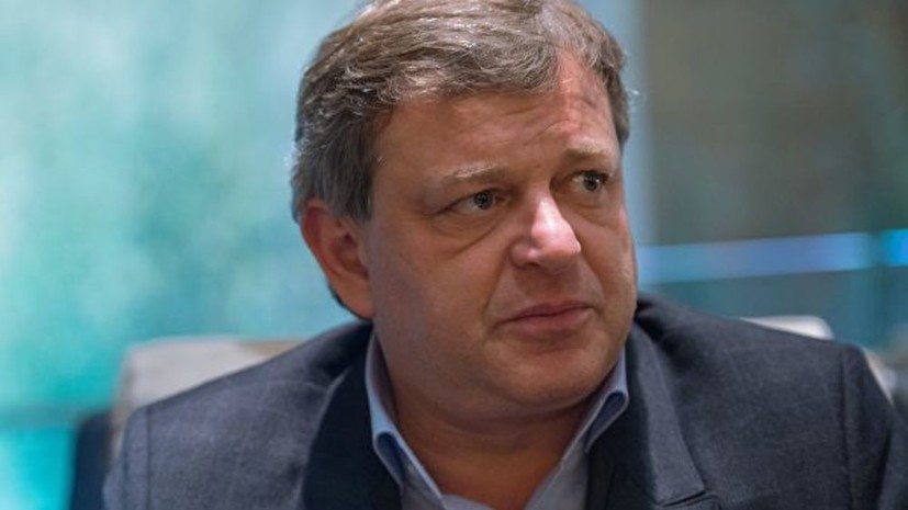 Финкельштейн высказался о возможном бое Фёдора Емельяненко с Крокопом