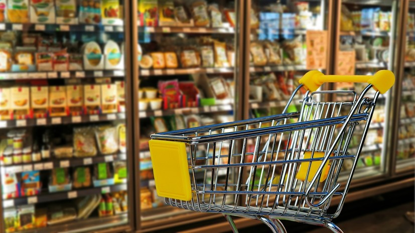 Минпромторг прокомментировал идею закрывать супермаркеты по выходным