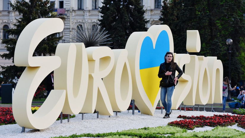 Бари Алибасов прокомментировал призыв вице-премьера Украины по Евровидению