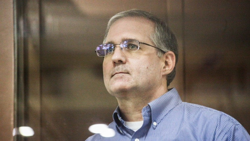 Следствие попросило суд продлить срок ареста Уилану