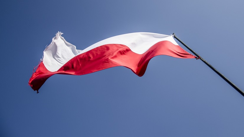 Посол: Польша станет центром реэкспорта газа США в регионе