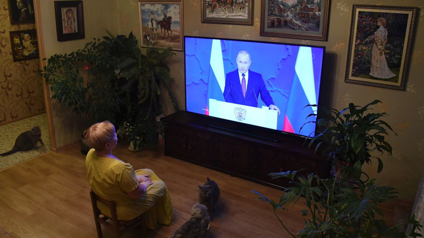 Путин поручил развивать концепцию «Бережливых поликлиник» в России