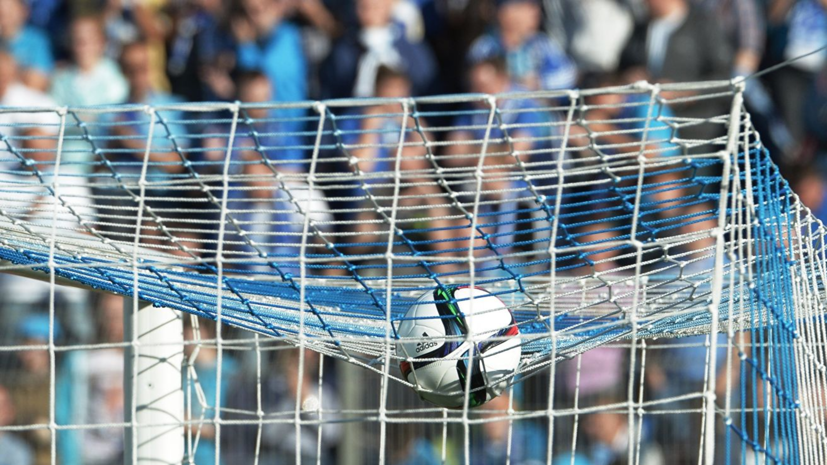 В РПЛ недовольны состоянием газона на стадионе «Динамо»