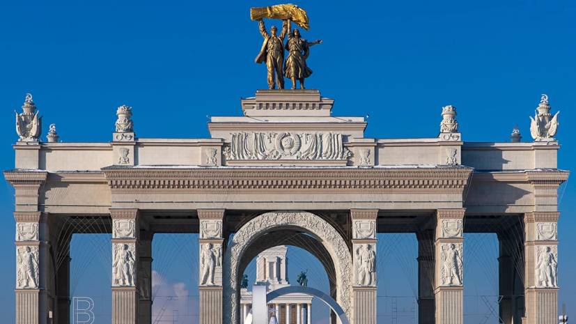 Бесплатные экскурсии пройдут на ВДНХ в честь Всемирного дня экскурсовода 21 февраля