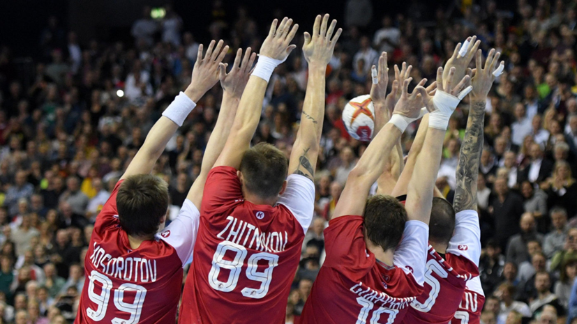 ФГР признала выступление мужской сборной России по гандболу на ЧМ неудовлетворительным