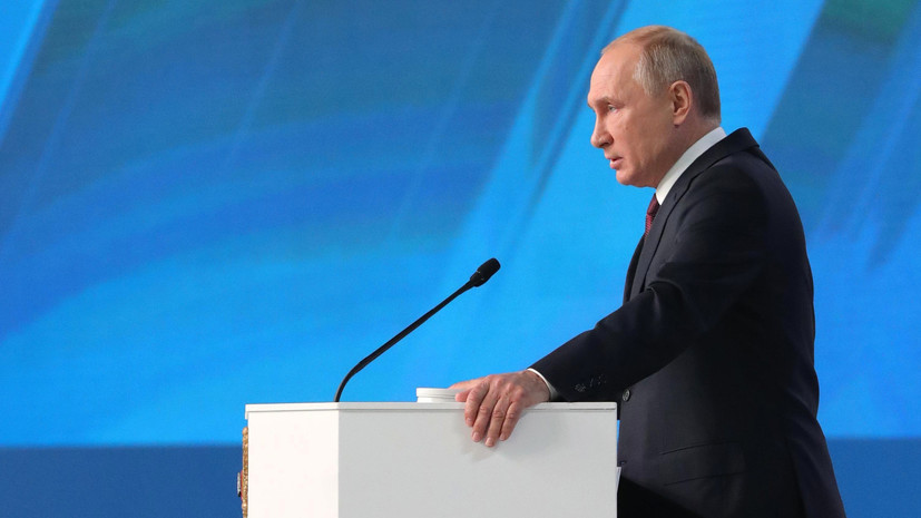 «Скажется на приросте ВВП»: как предложение Путина о дерегуляции бизнеса встретили российские предприниматели
