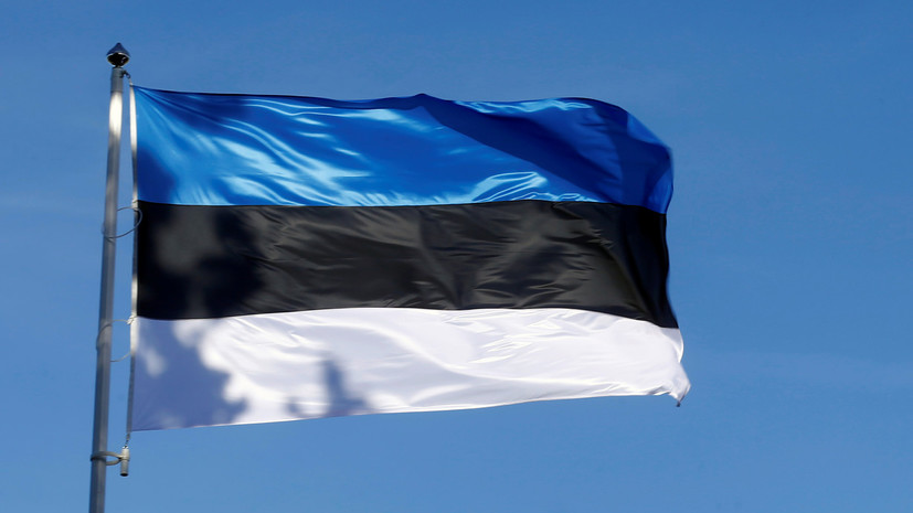 В Минобороны Эстонии заявили о «подготовке» страны к войне