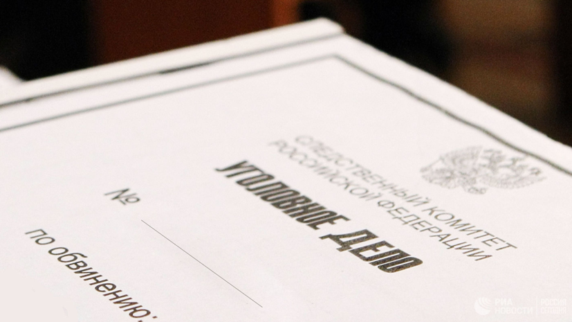 В Свердловской области завели дело по факту избиения трёхлетнего ребёнка