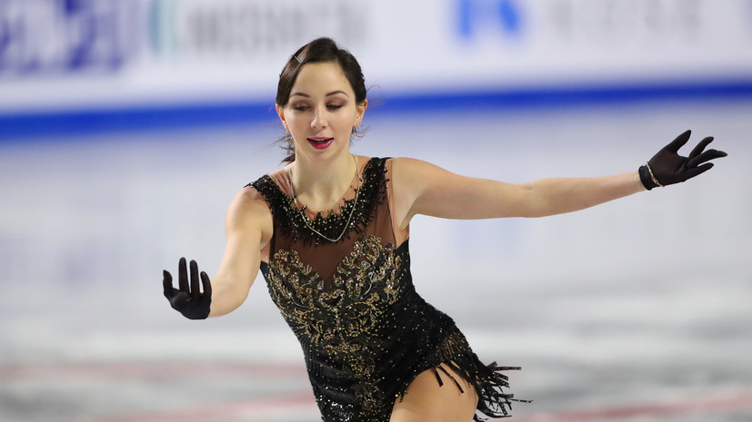 Жулин о выступлении Туктамышевой на Dragon Trophy: я бы вообще об этом турнире забыл