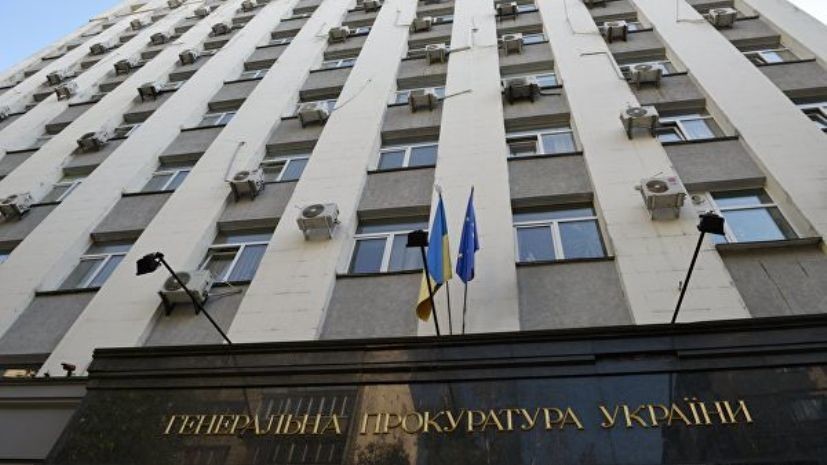 В Госдуме оценили возбуждение на Украине дел против экс-силовиков в Крыму