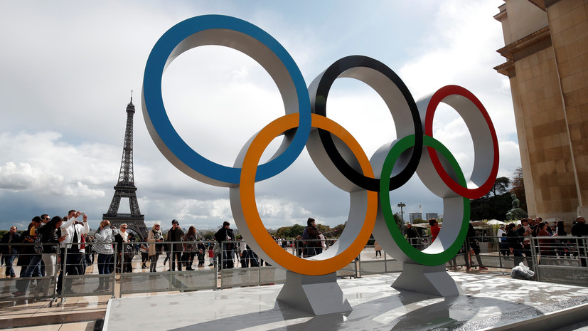 На Олимпиаде в Париже пробежать марафон сможет любой желающий