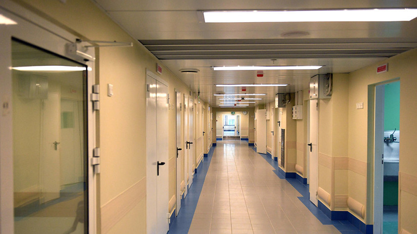 В Москве закрыли частную клинику, где во время пластической операции умерла пациентка