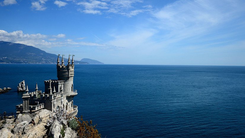 Выставка военно-патриотической акции «Сирийский перелом» пройдёт в марте в Крыму