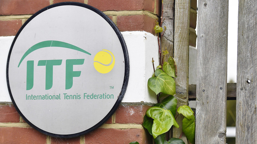 «Хотим увидеть значительный прогресс игроков»: как ITF ответила на критику теннисной реформы