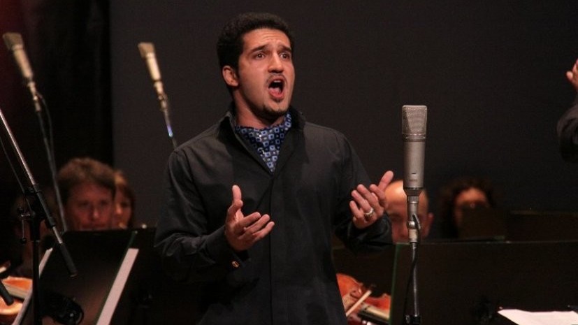 В Казани прокомментировали ситуацию с тенором Хачатуром Бадаляном