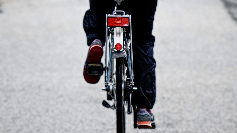 В Москве перекроют три набережные 24 февраля из-за велопробега