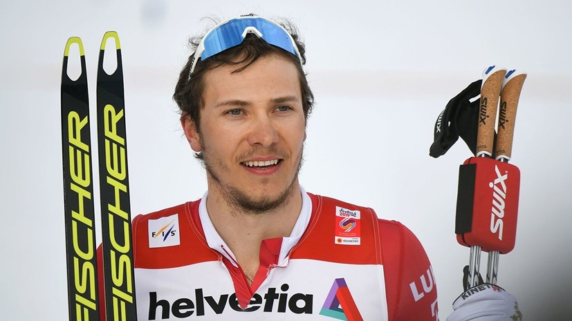 Лыжник Ретивых о бронзе ЧМ: ждал момента, чтобы у меня была какая-то медаль