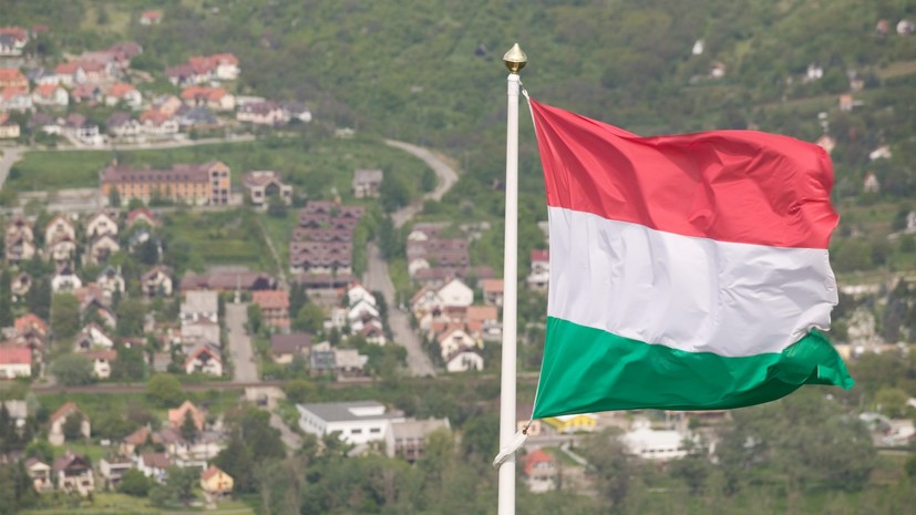 В Венгрии назвали полуфашистским закон Украины об образовании