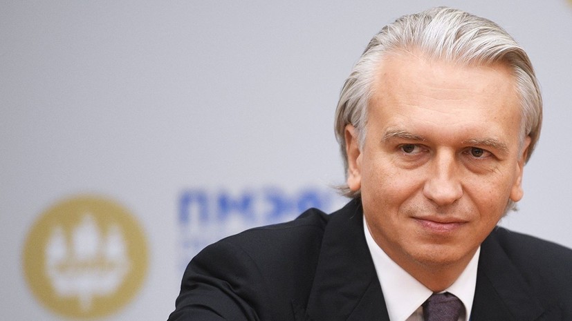 Новый президент РФС поддерживает решение об отмене лимита для белорусских игроков