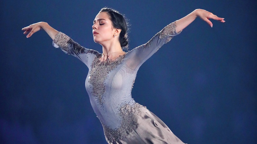 Медведева рассказала, как поражения в нынешнем сезоне изменили её