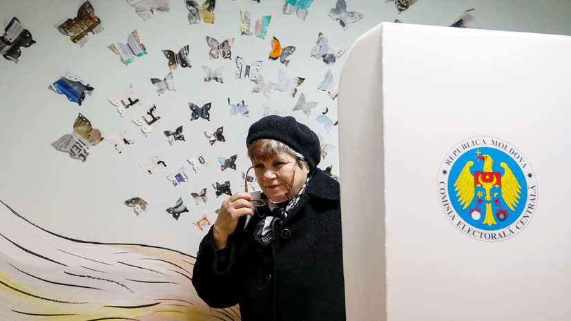«Ситуация остаётся непредсказуемой»: что ждёт Молдавию после парламентских выборов