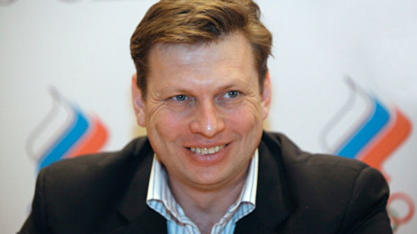 Глава Москомспорта: москвичи активно вовлечены и заинтересованы физической культурой