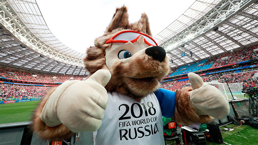 Глава Москомспорта объяснил, почему в столице не стоит ждать повторного проведения ЧМ по футболу