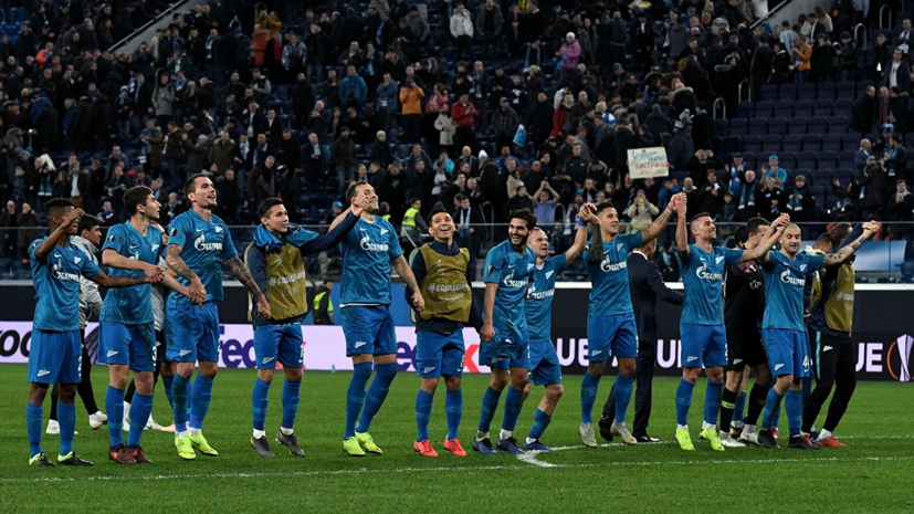 Зырянов считает, что российским футбольным клубам по силам выиграть ЛЕ