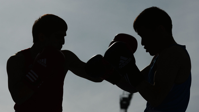 Российские боксёры просят МОК сохранить вид спорта в программе ОИ
