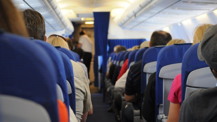 В Общероссийском объединении пассажиров прокомментировали изменение правил посадки в самолёт