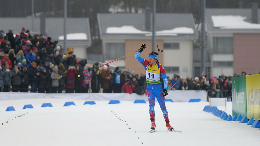 Елисеев о серебре ЧЕ: наконец-то почувствовал себя человеком, а не сараем