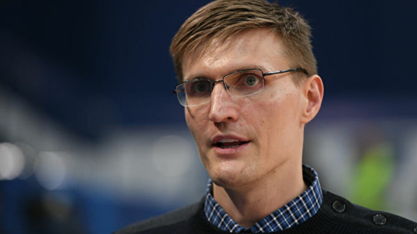 Глава РФБ назвал триллером матч квалификации КМ-2019 Россия — Финляндия