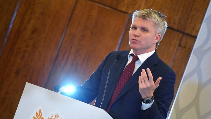 Колобков прокомментировал выход сборной России в финальную часть КМ-2019 по баскетболу