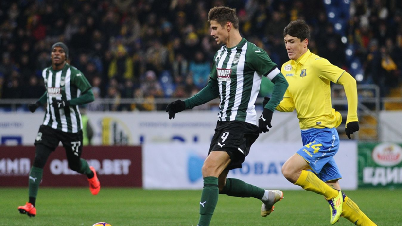 Тренер «Краснодара» считает, что на результат игры с «Ростовом» повлияла дата проведения матча