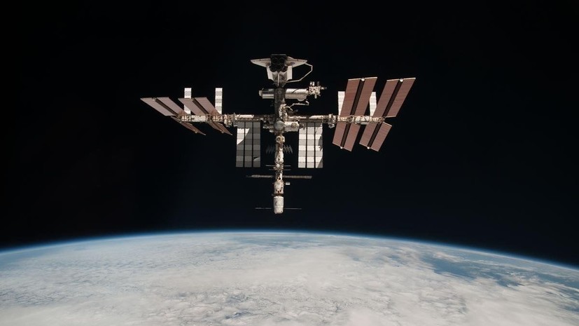 Первый космонавт из ОАЭ отправится на МКС в сентябре