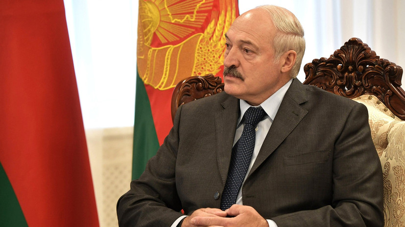 В Белоруссии готовится масштабная амнистия