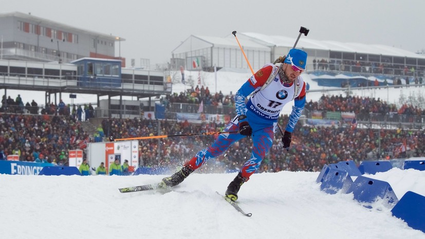 Тихонов назвал вопиющей безграмотностью ситуацию с Логиновым на чемпионате Европы