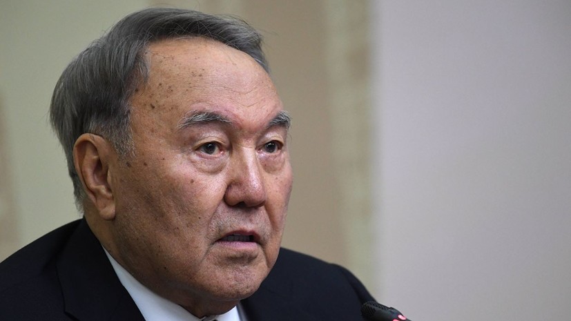 В Казахстане сформировано новое правительство