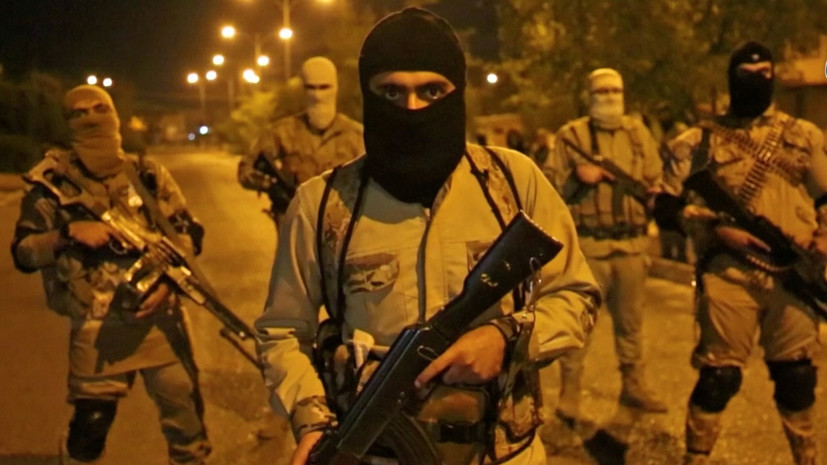 «Мы не можем предать их суду»: Швеция отказывается репатриировать боевиков «Исламского государства»