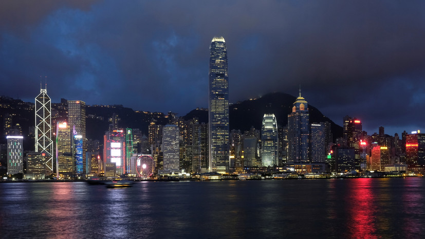 Ворота в Азию: как Гонконг превращается в глобальную налоговую гавань