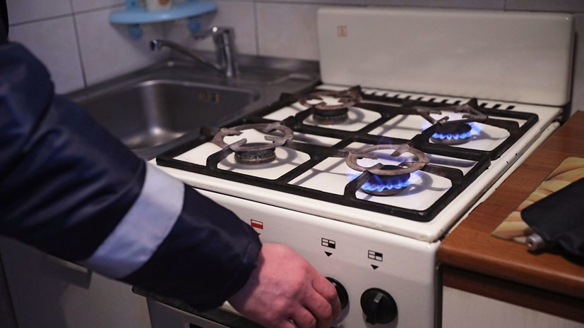 В Москве отчитались о внеплановых проверках газового оборудования