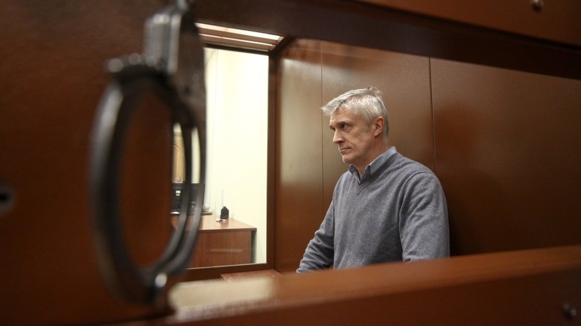 Песков прокомментировал сообщения о реакции Путина на арест Калви