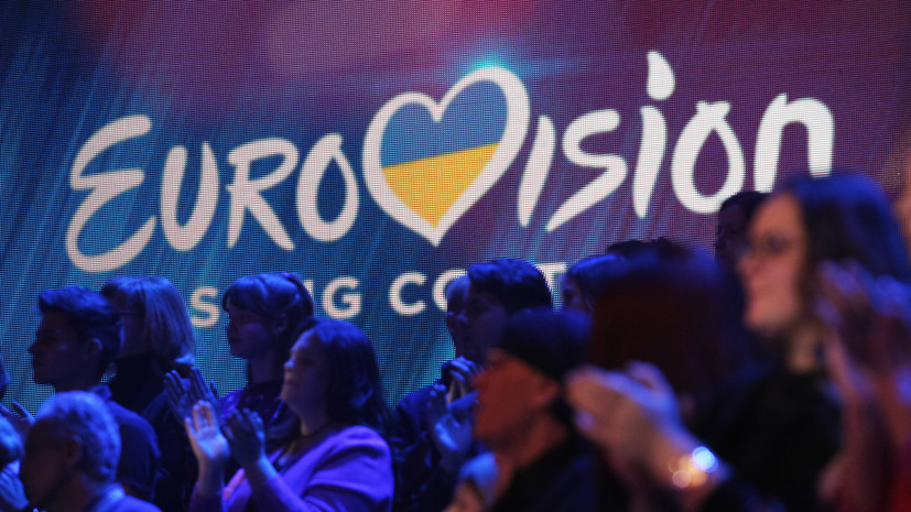 В Раде посоветовали вице-премьеру Украины представить страну на Евровидении